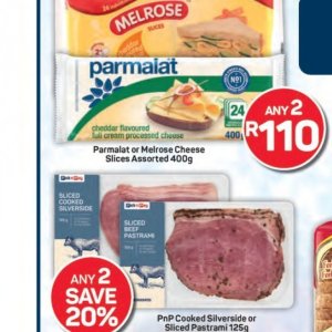 Cream at Pick n Pay Hyper