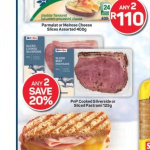 Beef at Pick n Pay Hyper