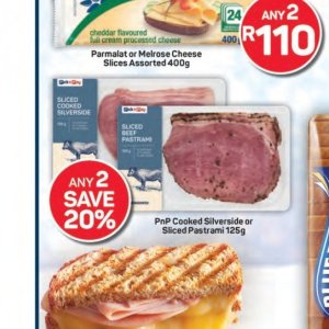 Beef at Pick n Pay Hyper