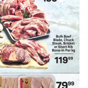 Beef at Pick n Pay Hyper