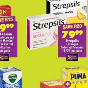 Sugar at Shoprite
