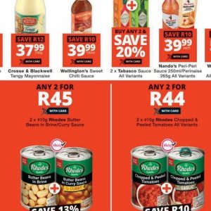 Chilli at Checkers