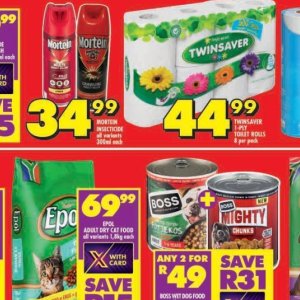   at Shoprite