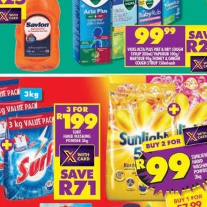   at Shoprite