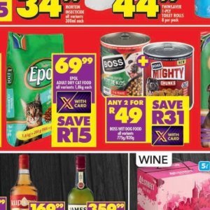  Coca Cola at Shoprite