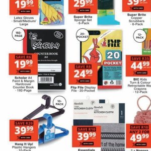 Book at Checkers