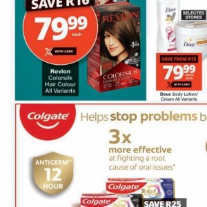 Blow dryer at Checkers