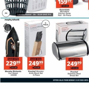 Knife at Checkers