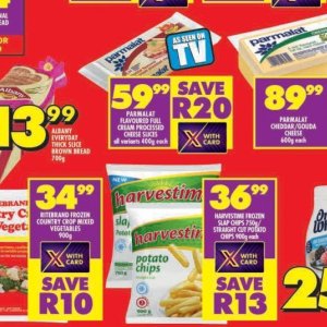 Cheese danone  at Shoprite