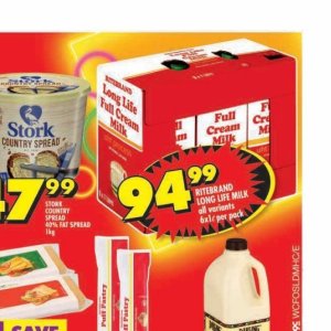   at Shoprite