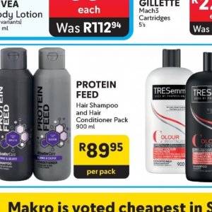  protein at Makro