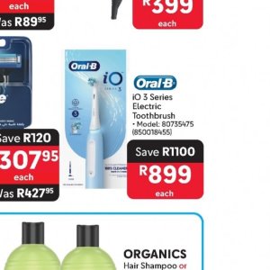 Tooth brush at Makro