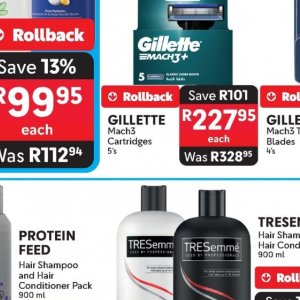   at Makro