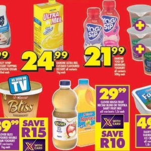   at Shoprite