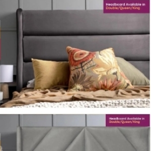 Headboard at Bradlows/Morkels