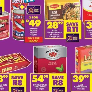   at Shoprite