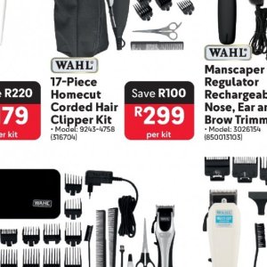 Blow dryer at Makro