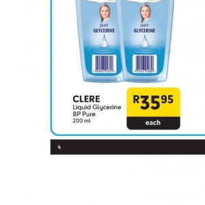 Liquid at Makro