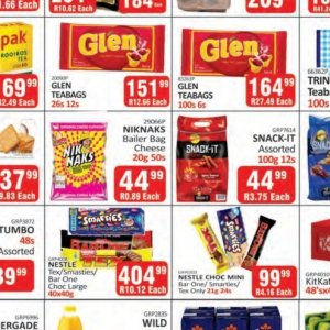 Cheese at Kit Kat Cash&Carry