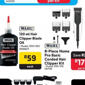 Blow dryer at Makro
