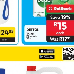   at Makro