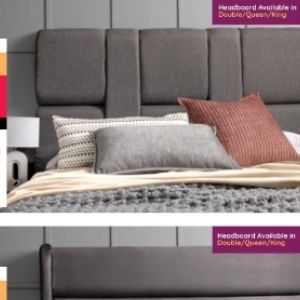 Headboard at Bradlows/Morkels