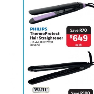 Blow dryer at Makro