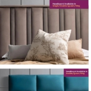 Headboard at Bradlows/Morkels
