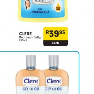 Jelly at Makro