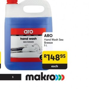   at Makro