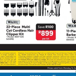 Blow dryer at Makro