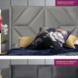 Headboard at Bradlows/Morkels