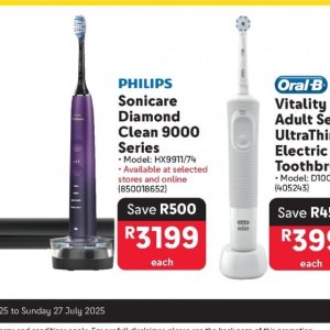   at Makro