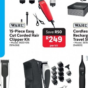 Blow dryer at Makro