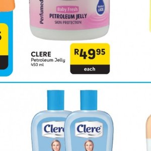 Jelly at Makro