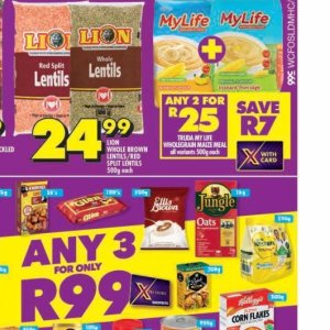   at Shoprite
