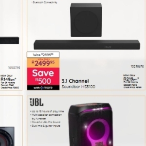 Tablet samsung  at Bradlows/Morkels