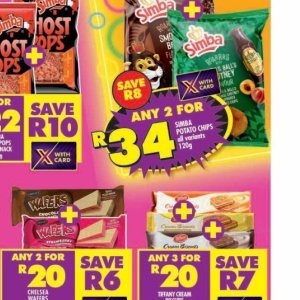   at Shoprite