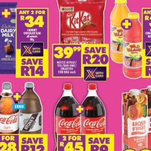   at Shoprite