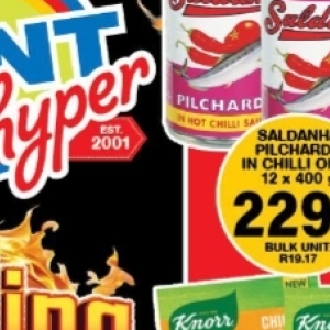   at Giant Hyper