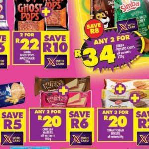   at Shoprite