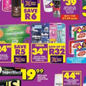  at Shoprite