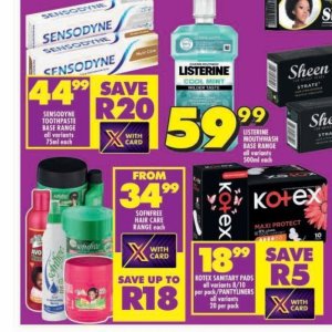  at Shoprite