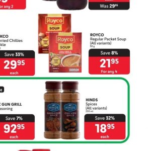   at Makro