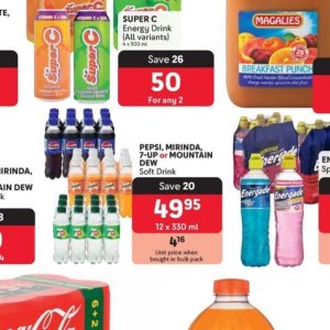   at Makro