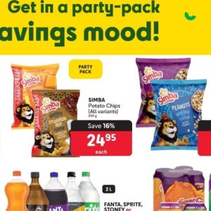   at Makro