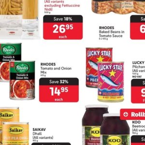Onion at Makro