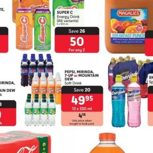   at Makro