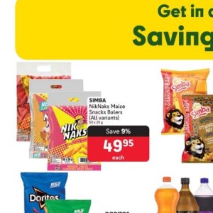  at Makro