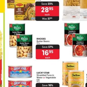 Butter at Makro